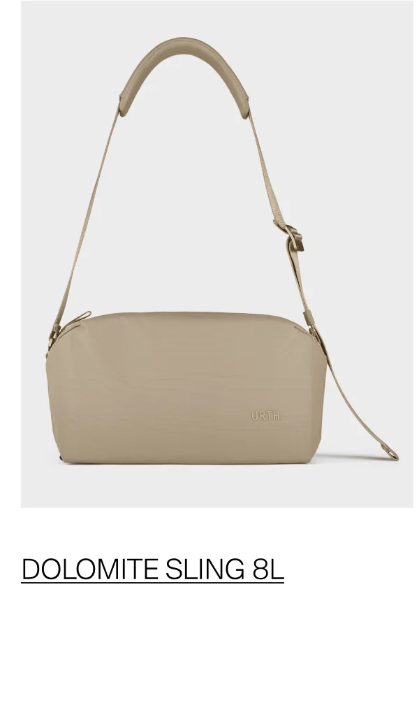 Dolomite Sling 8L
