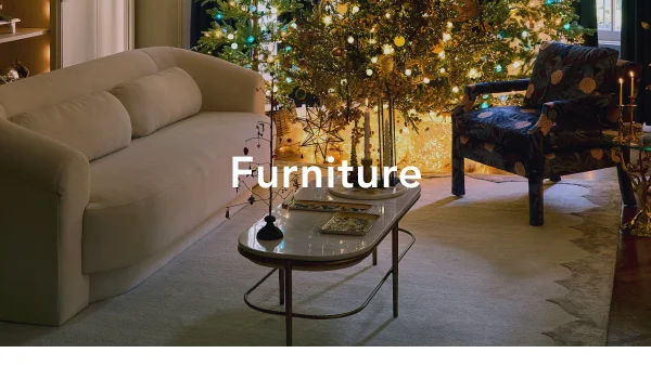 furniture
