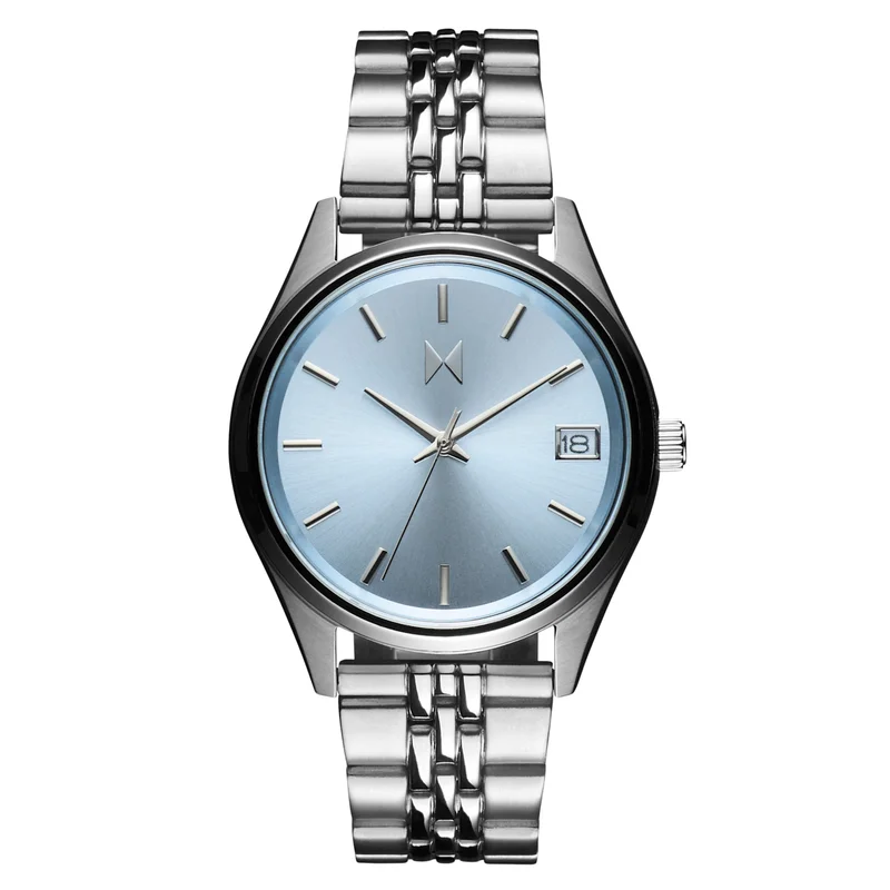 Sky Silver