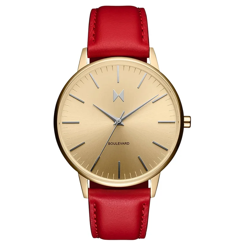 Ruby Red