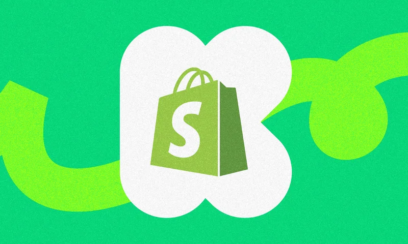Kickstarter + Shopify Kickstarter + Shopify