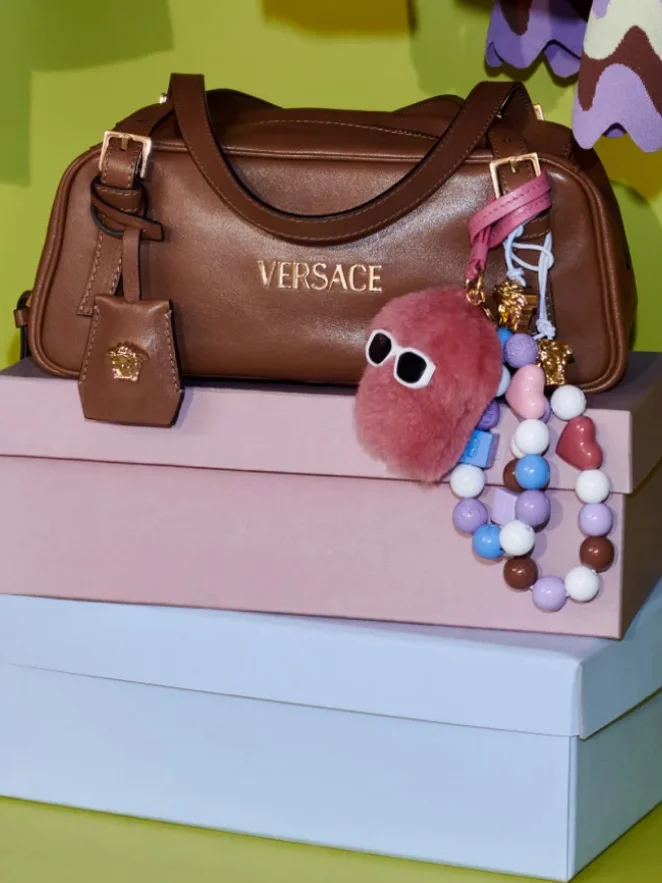 Most-wanted accessories