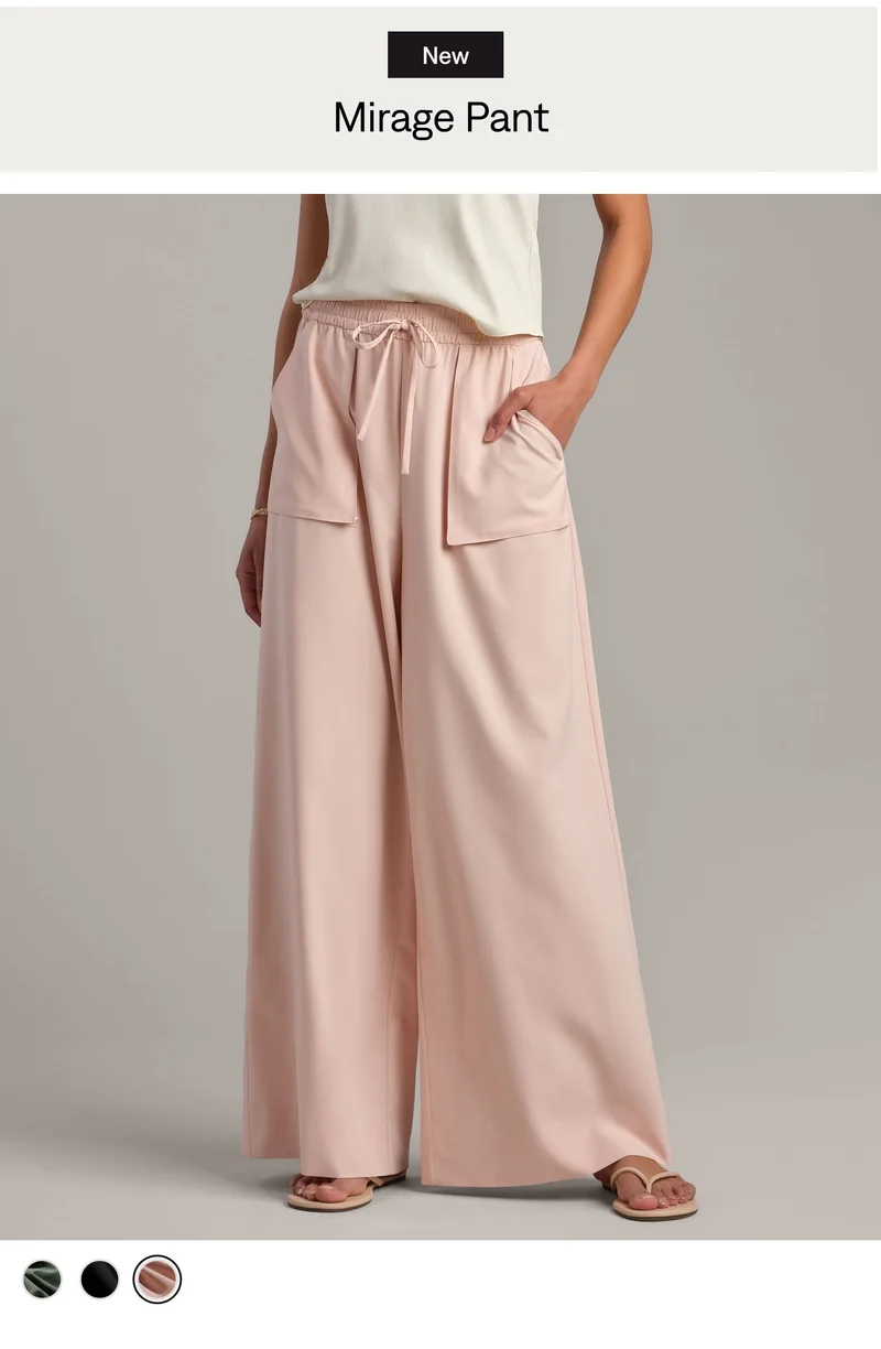 Mirage Pant