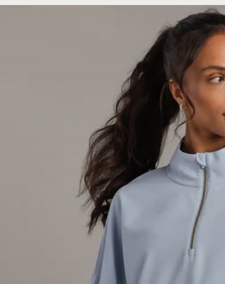Mirage Anorak
