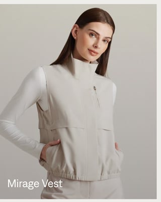 Mirage Vest