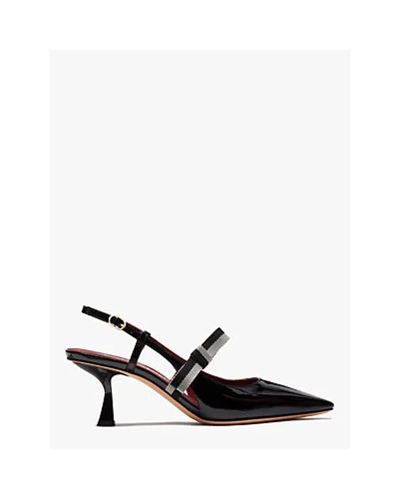Maritza Pumps