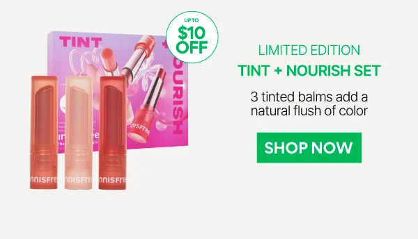 Tint + Nourish Balm Trio