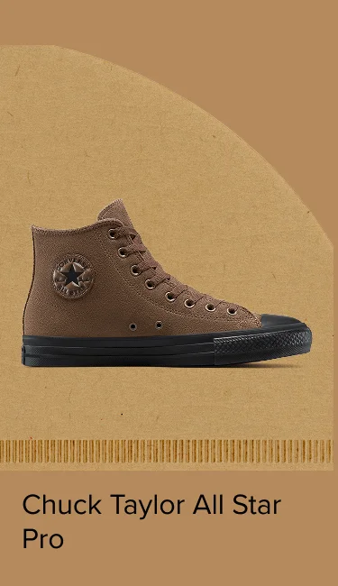 Chuck Taylor All Star Pro
