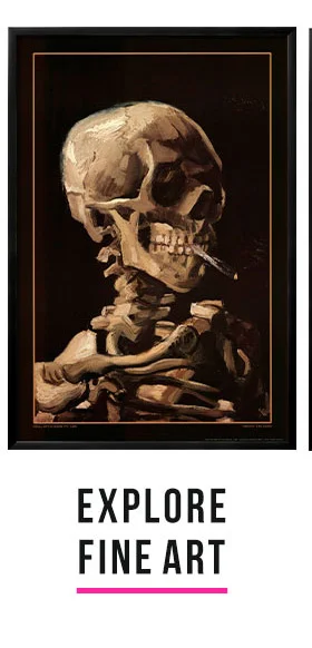 EXPLORE FINE ART