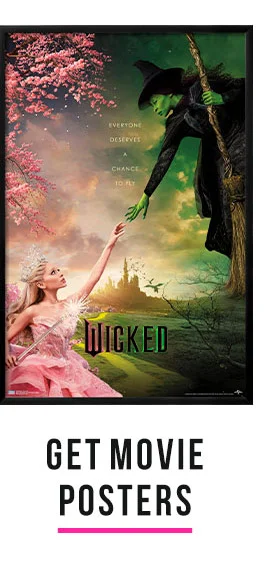 GET MOVIE POSTERS