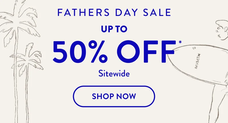 MVMT| Father's Day