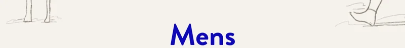 MVMT| Men