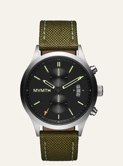 Havoc Chrono