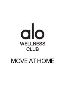ALO MOVES MOVE AT HOME