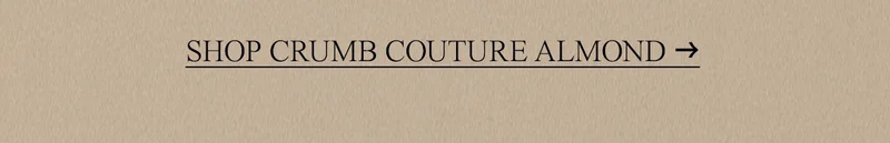 shop crumb couture almond