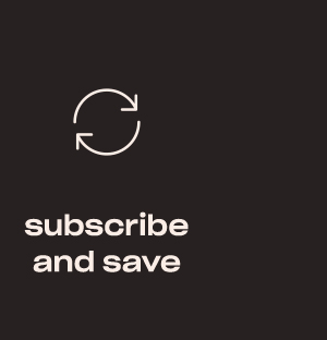 subscribe and save
