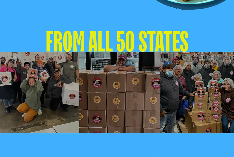 All 50 States
