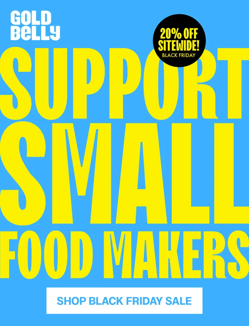 Support Small Businesses
