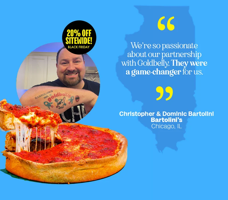 Bartolini's