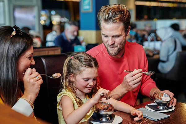 Kids Eat Free
