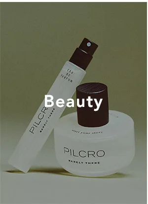 Beauty