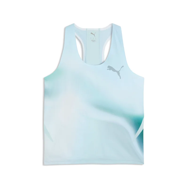 PUMA Lightspeed Ultraweave Women's Lightweight Running Singlet