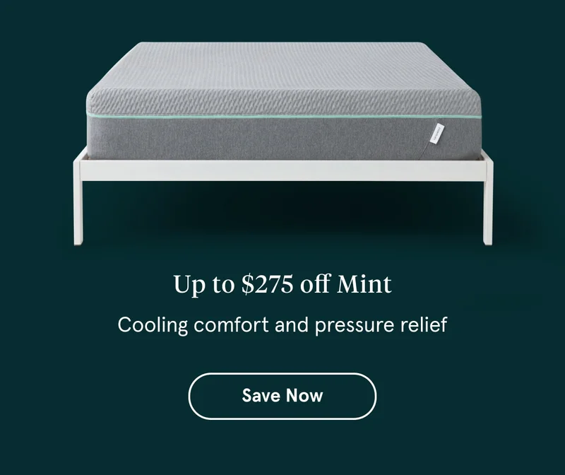 Mint | Save Now