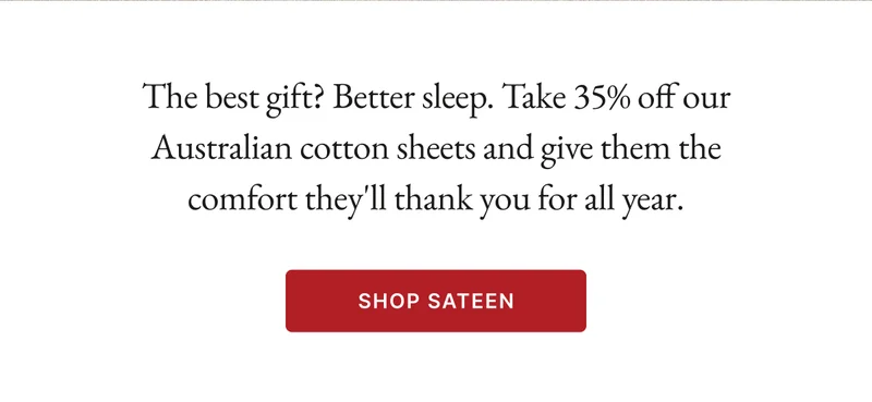 Shop Sateen