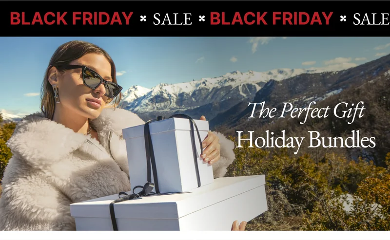 The perfect Gift Holiday Bundles