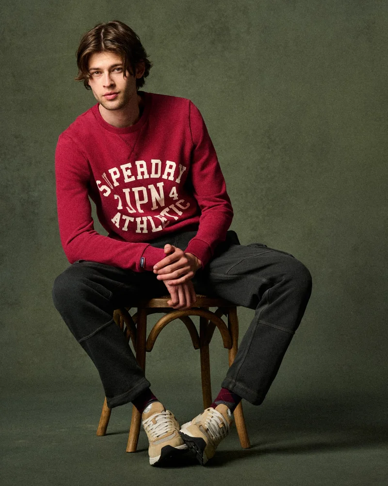 Superdry