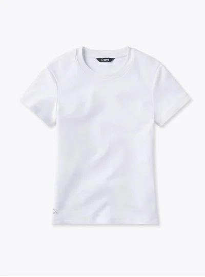 Tomboy Tee