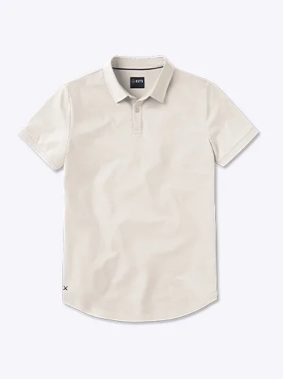 Ecru AO Polo