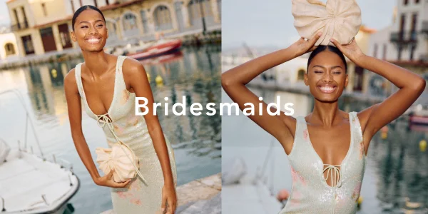 Bridesmaids