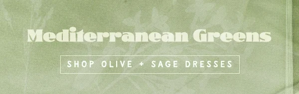 Shop Olive + Sage Dresses