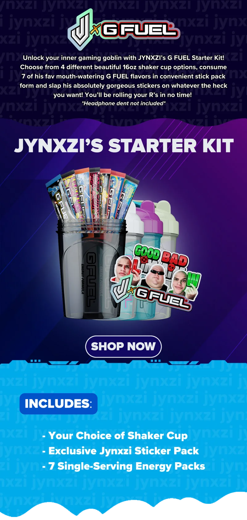 Shop Today!