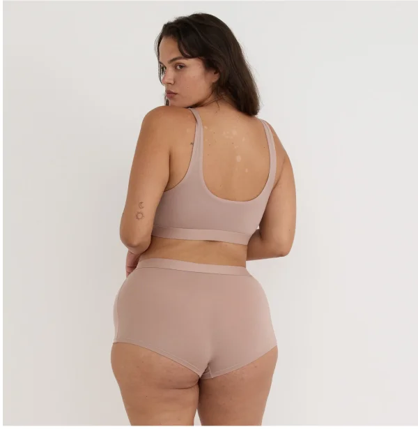 Soft Touch Shorty