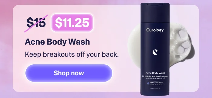 Acne Body Wash