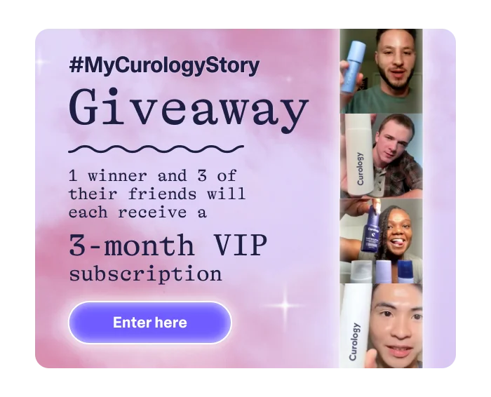 Acne Awareness Month Sale