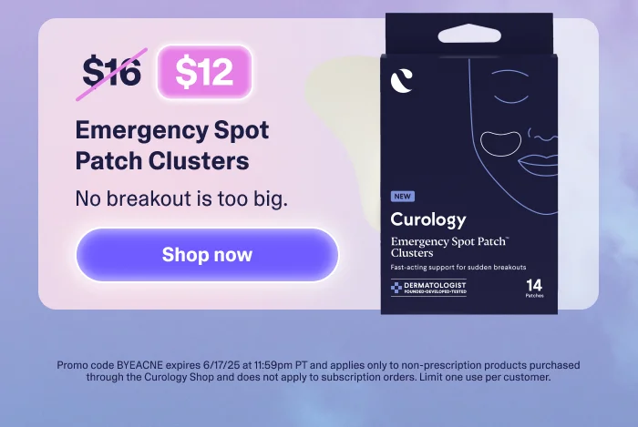 Emergency Spot Patch Clusters