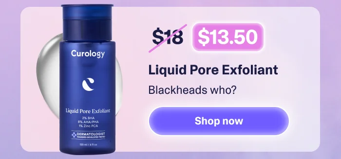 Liquid Pore Exfoliant