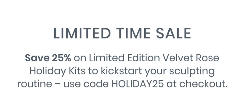 [SHOP HOLIDAY KITS]
