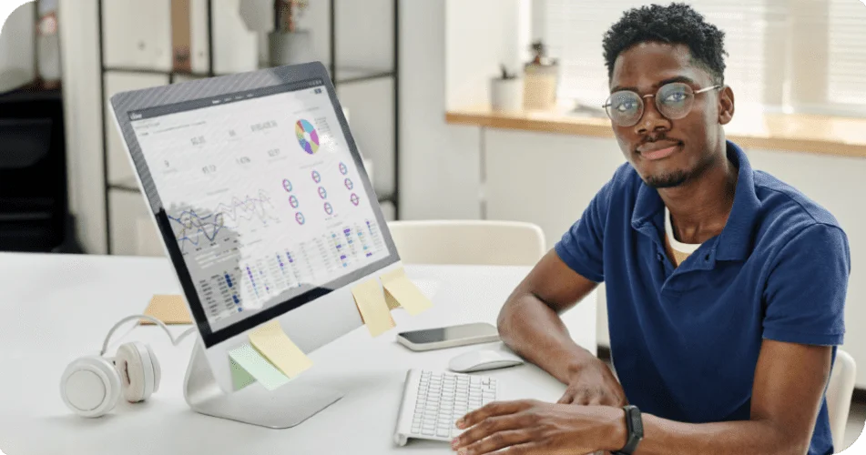 GCP Analytics