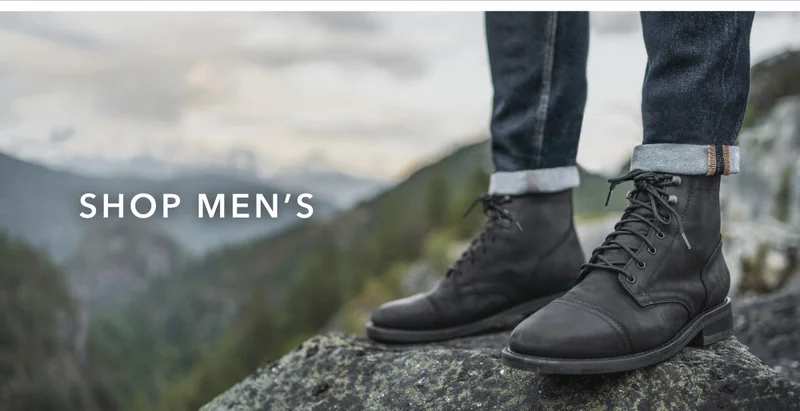 Shop Men's