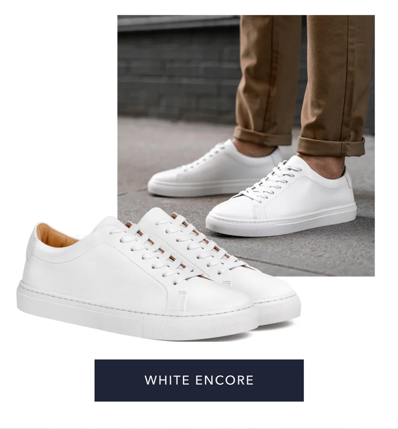 White Encore