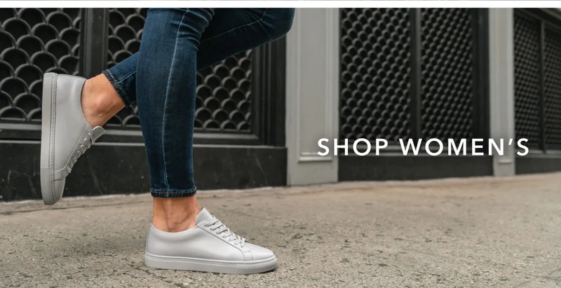 Shop Women's