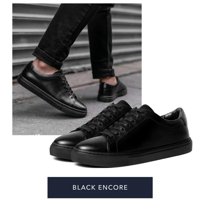 Black Encore