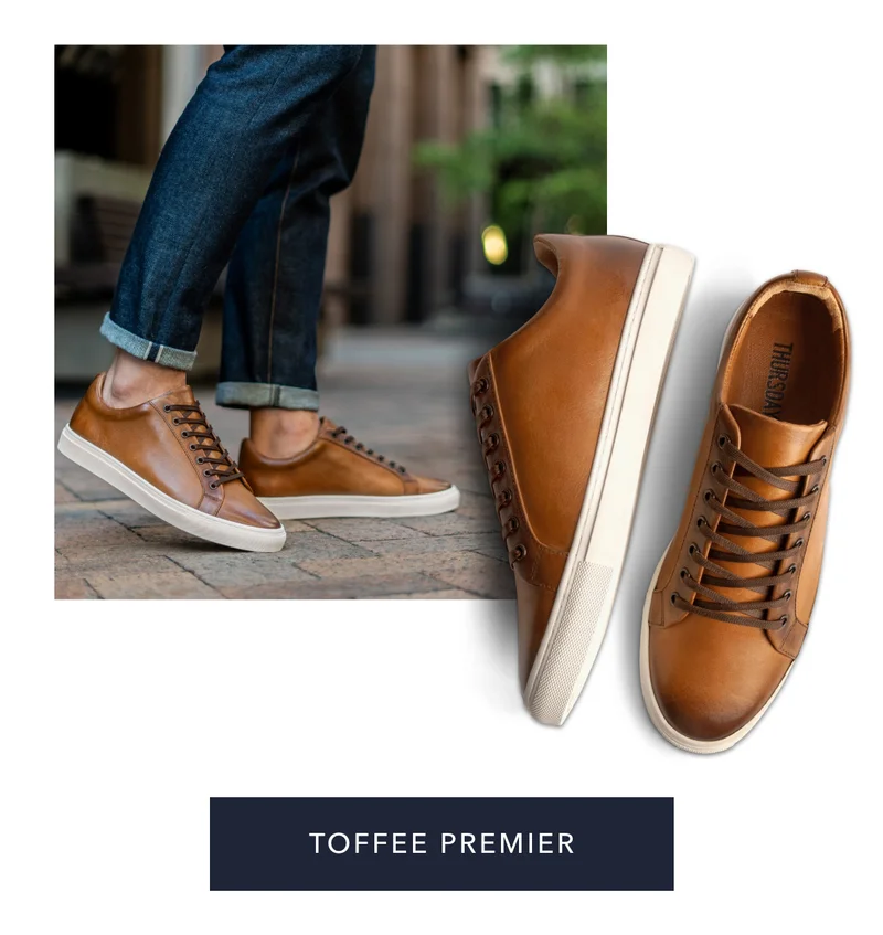 Toffee Premier