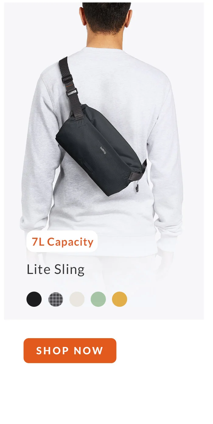 Lite Sling