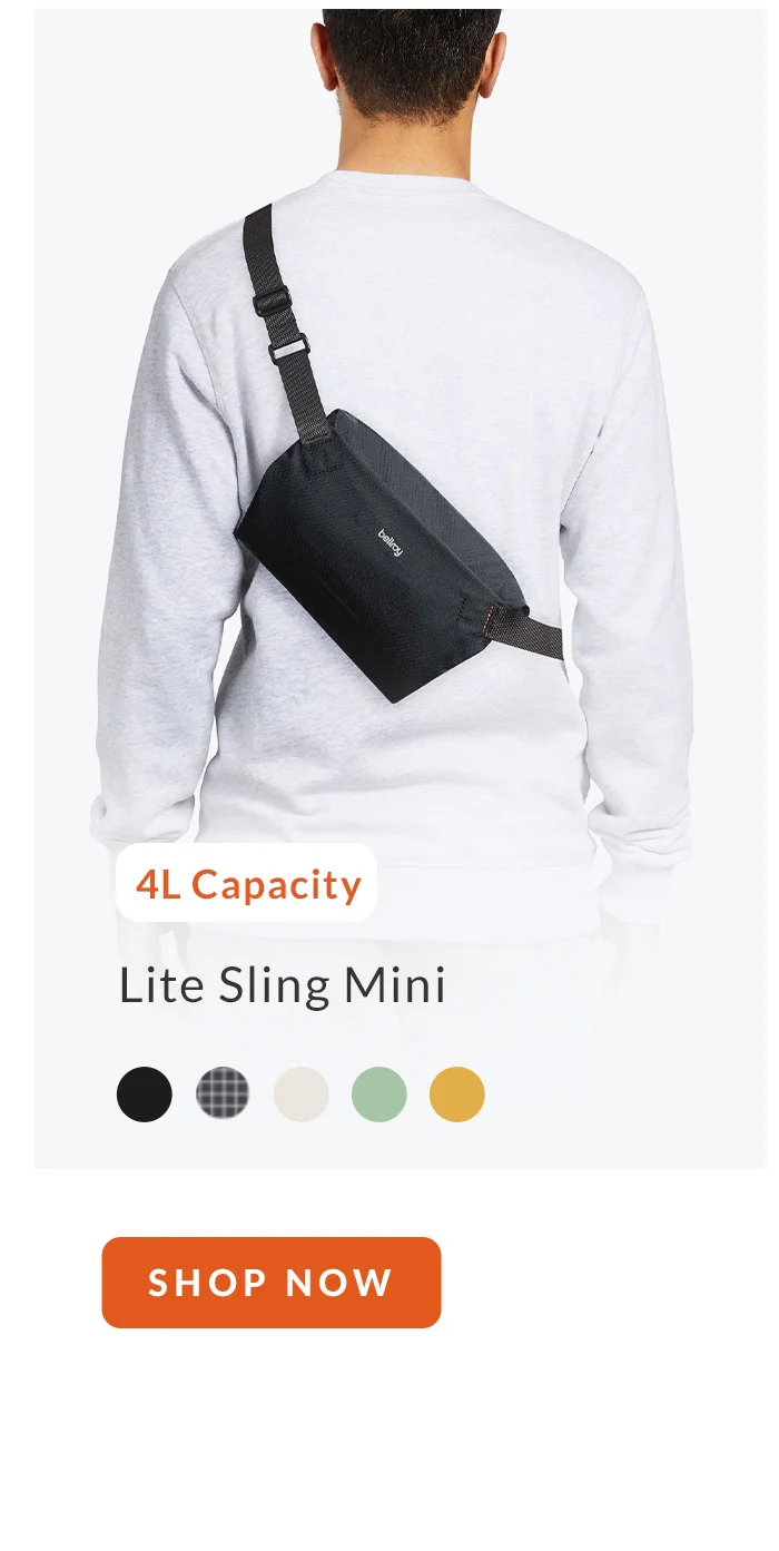 Lite Sling Mini