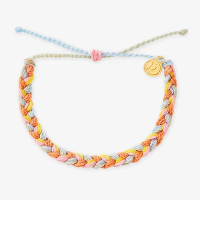 Multi Braided Bracelet